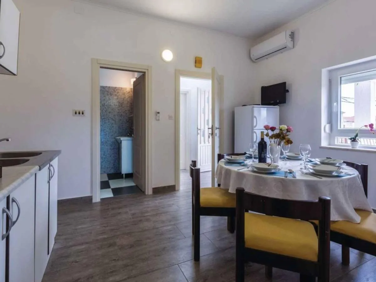 Apartments In Porec - Istrien 40228 クロアチア