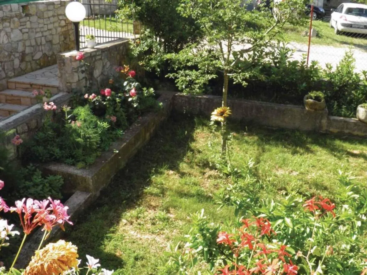 Apartments In Porec - Istrien 40228