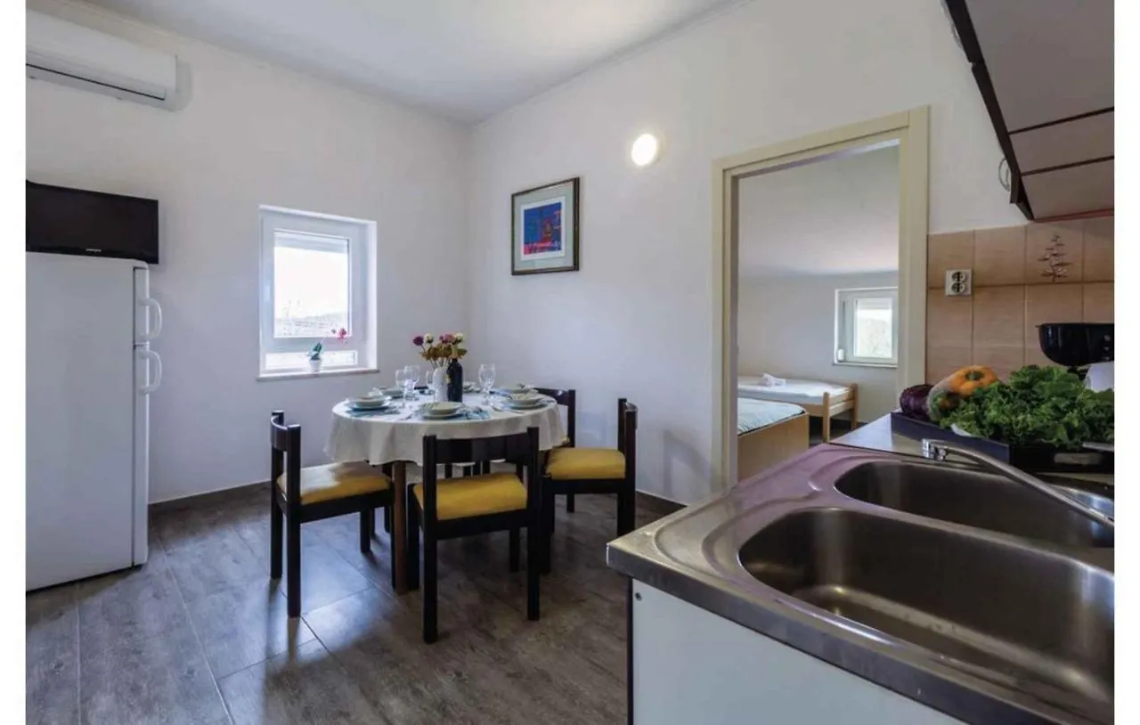 Apartments In Porec - Istrien 40228