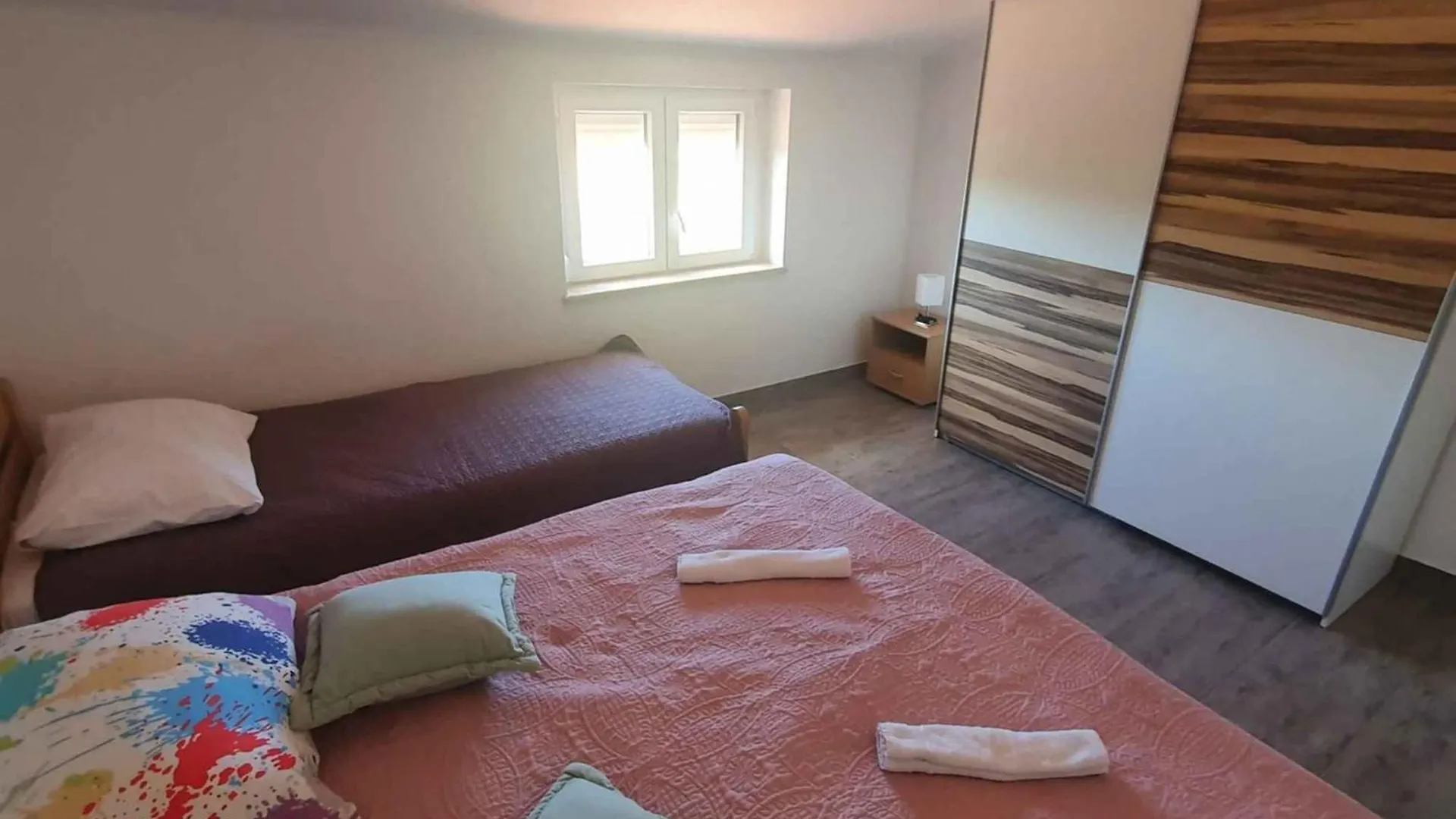 Apartments In Porec - Istrien 40228