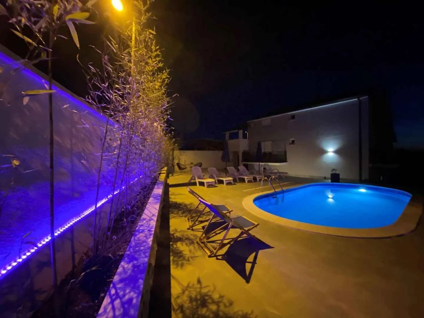Apartments In Porec - Istrien 40228