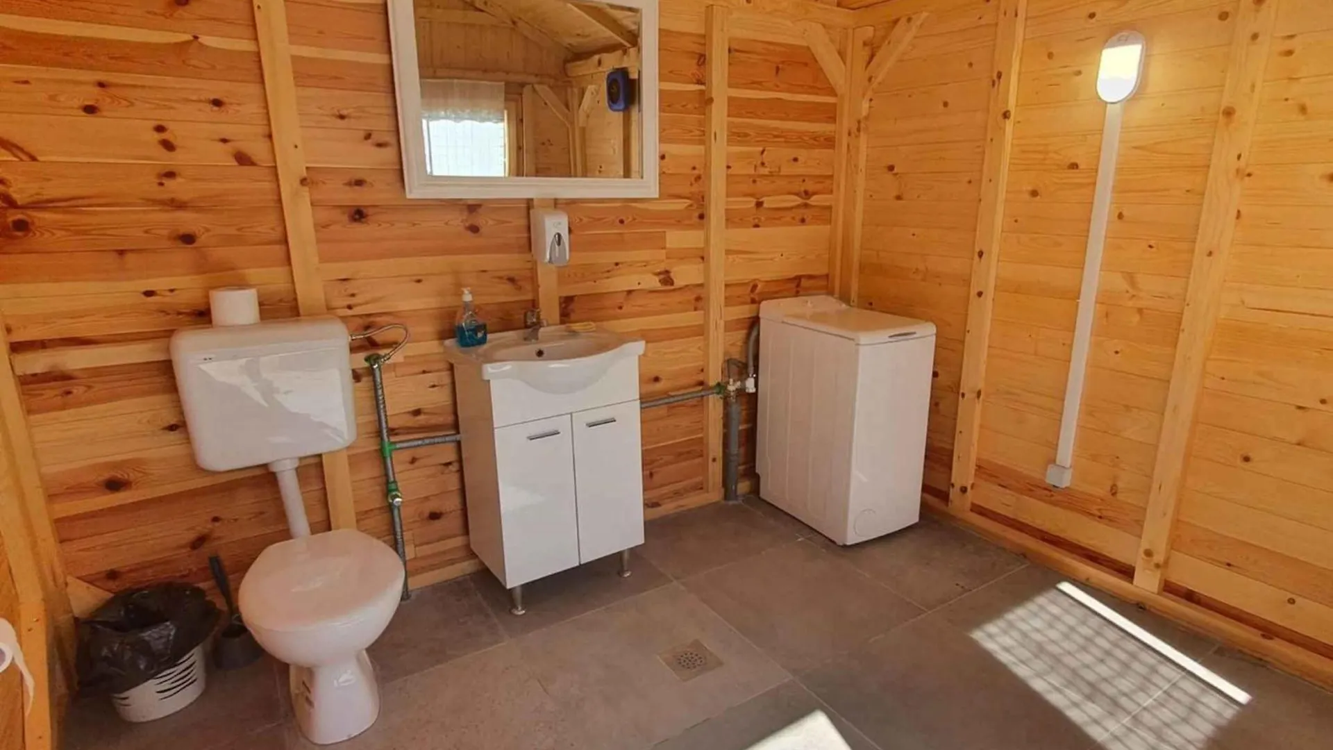 Apartments In Porec - Istrien 40228
