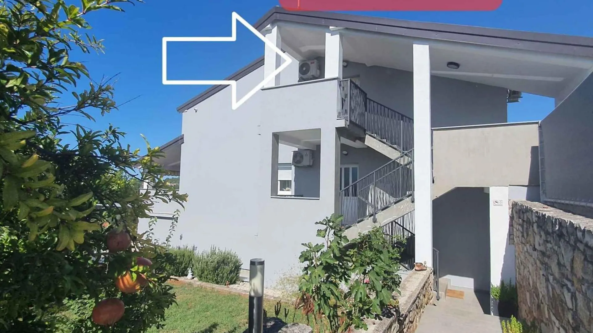 Apartments In Porec - Istrien 40228