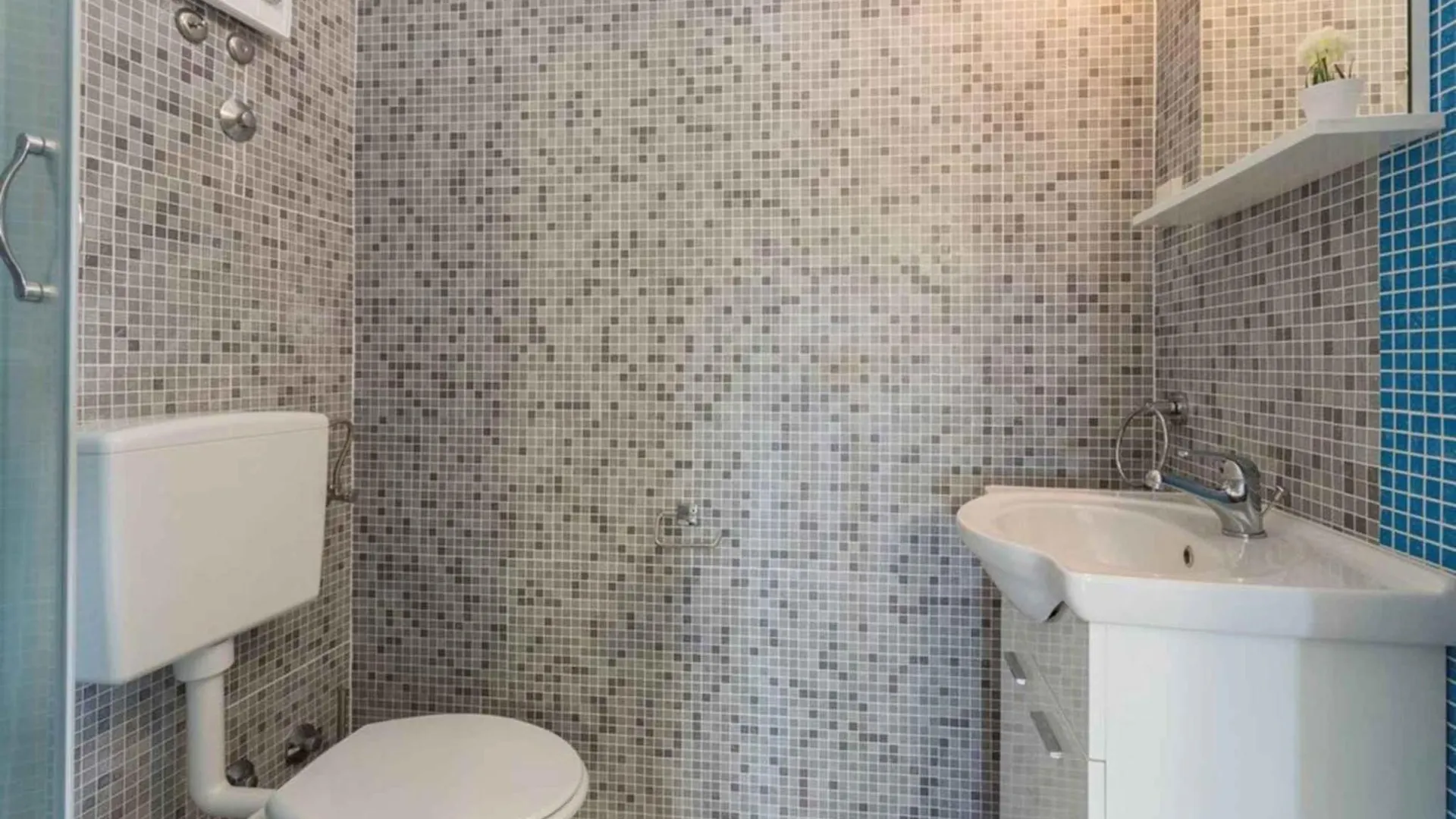 Apartments In Porec - Istrien 40228