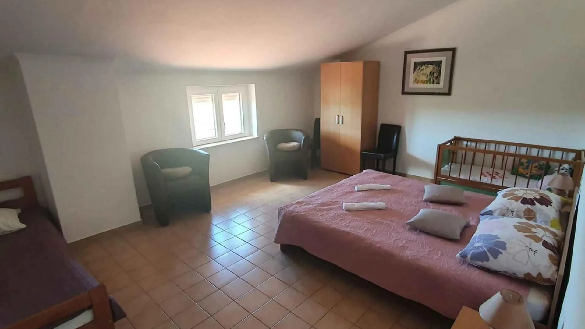 Apartments In Porec - Istrien 40228