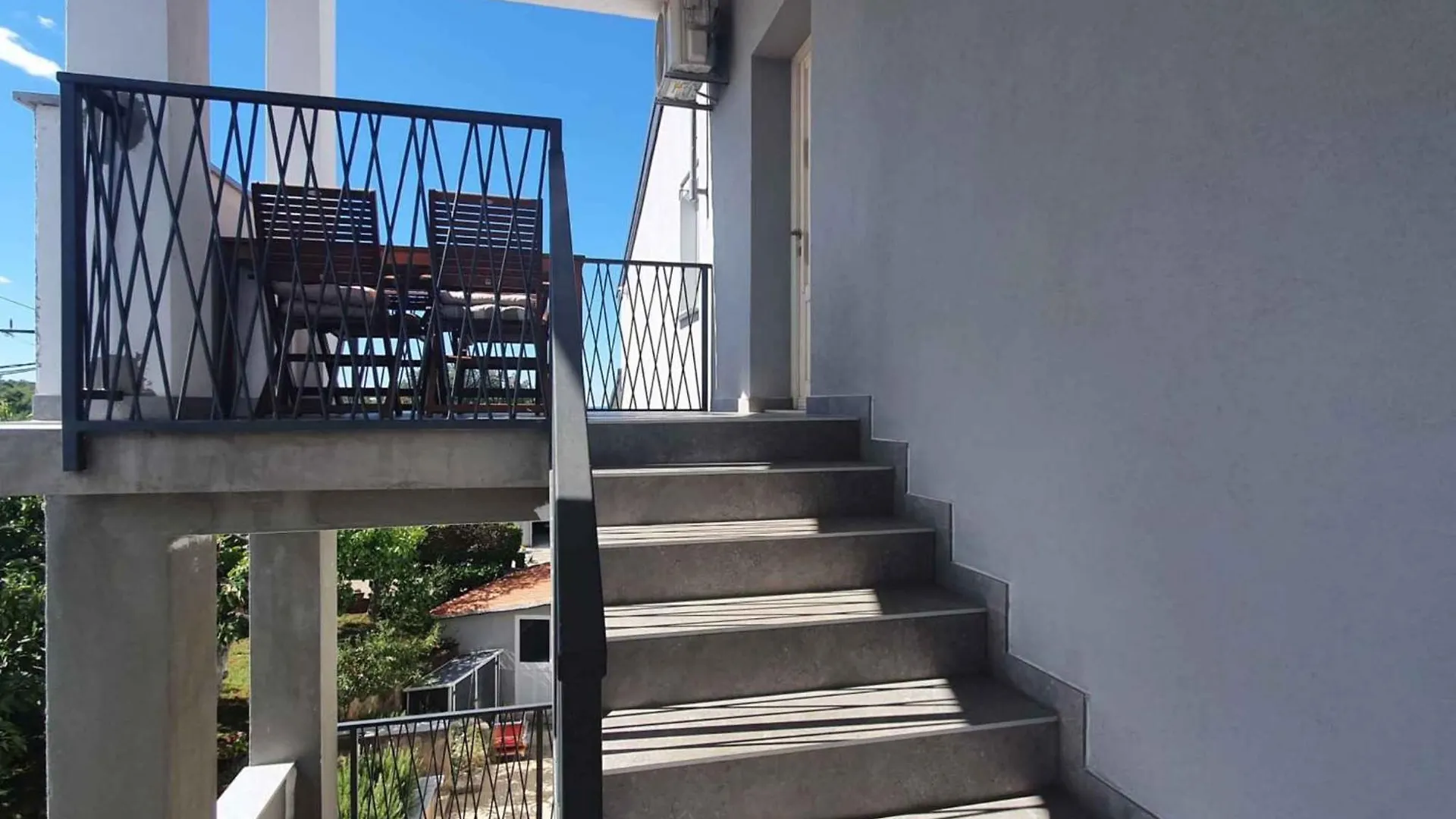Apartments In Porec - Istrien 40228