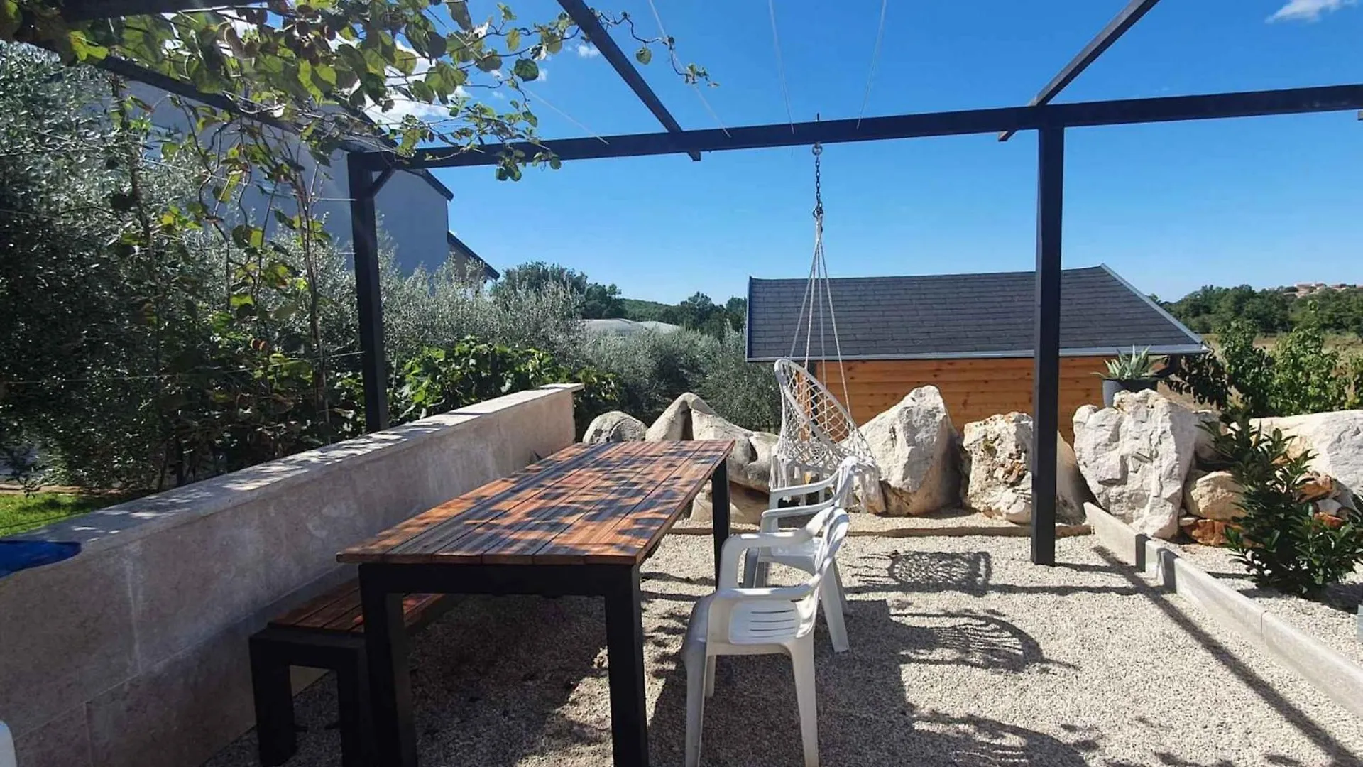 Apartments In Porec - Istrien 40228