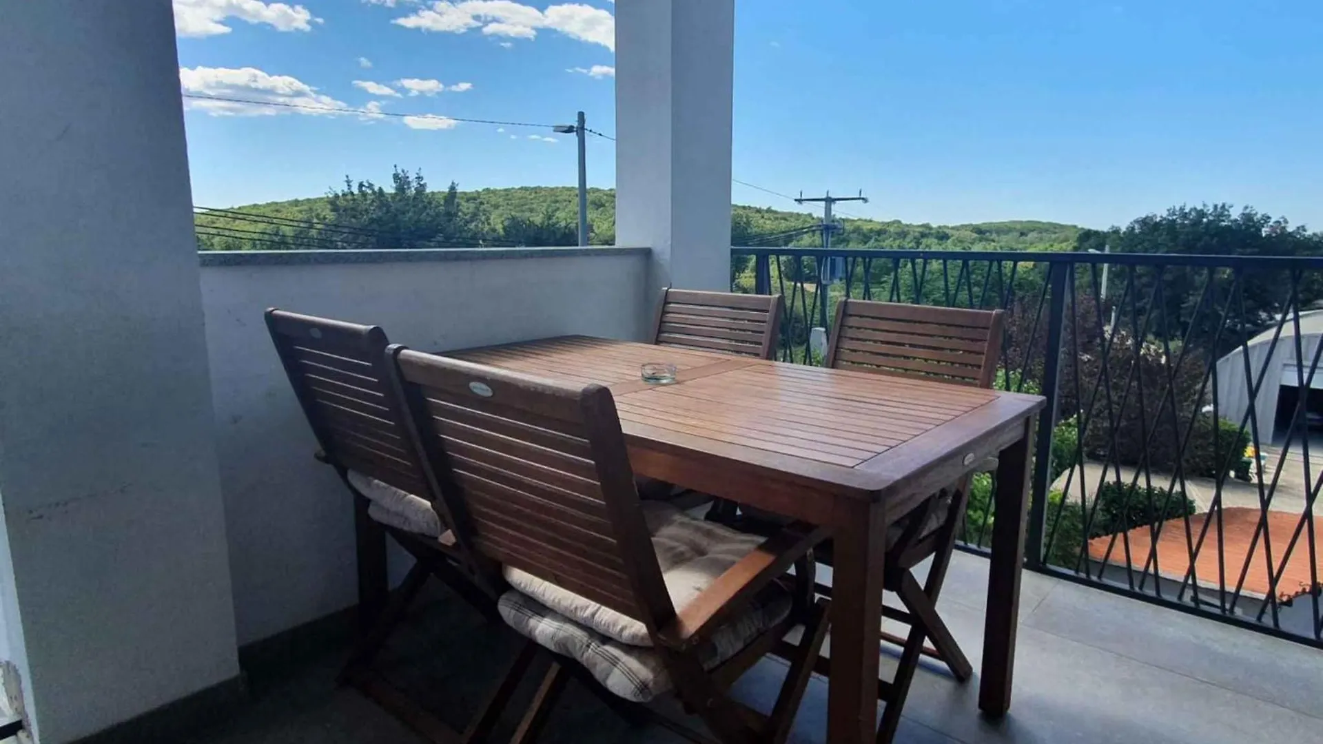 Apartments In Porec - Istrien 40228
