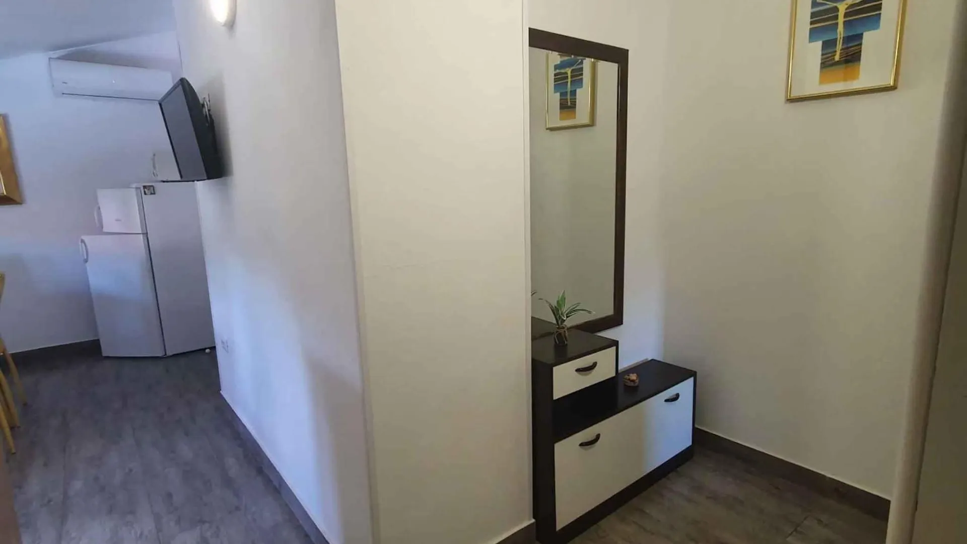 Apartments In Porec - Istrien 40228