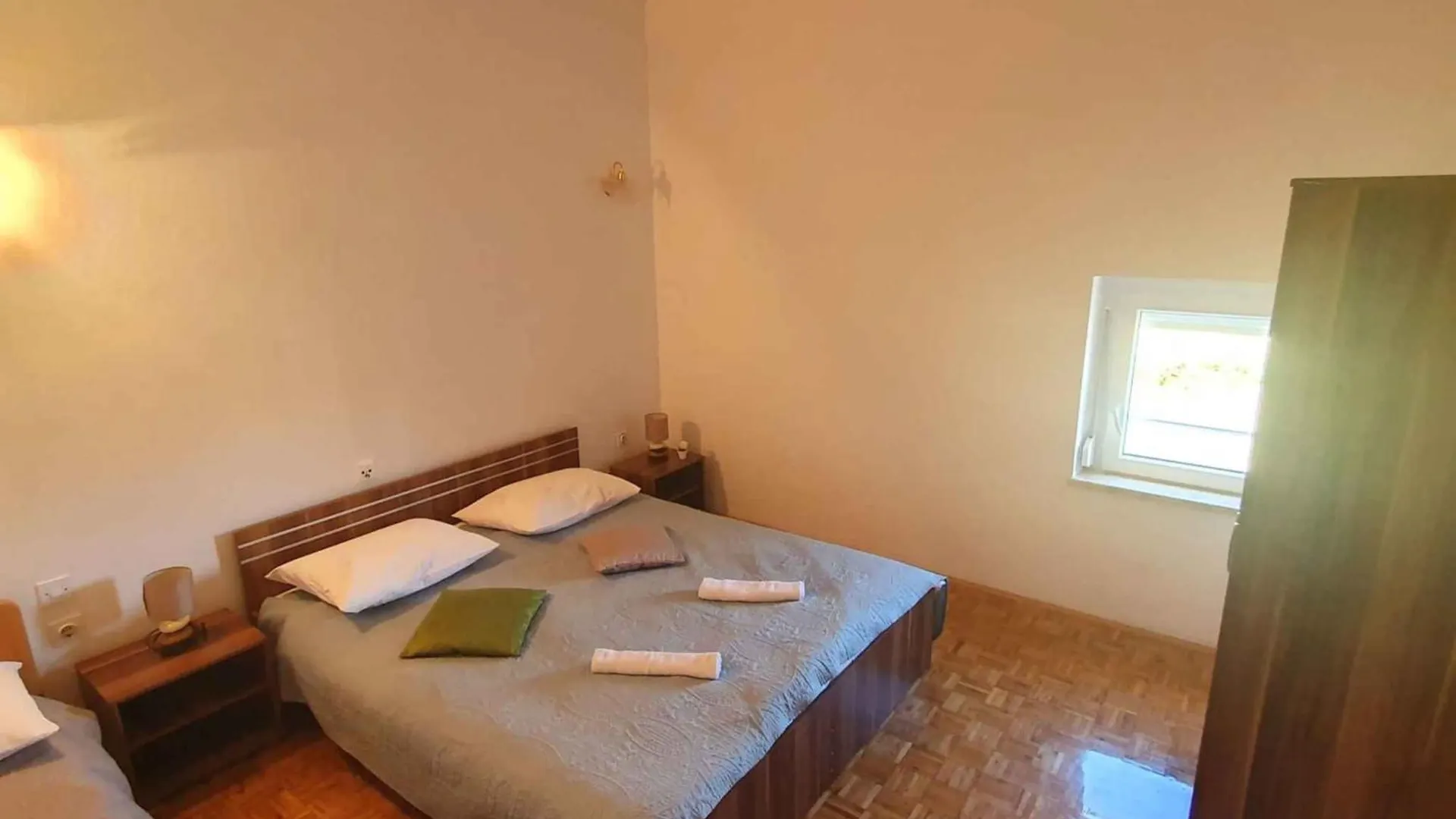 Apartments In Porec - Istrien 40228 0*,  クロアチア