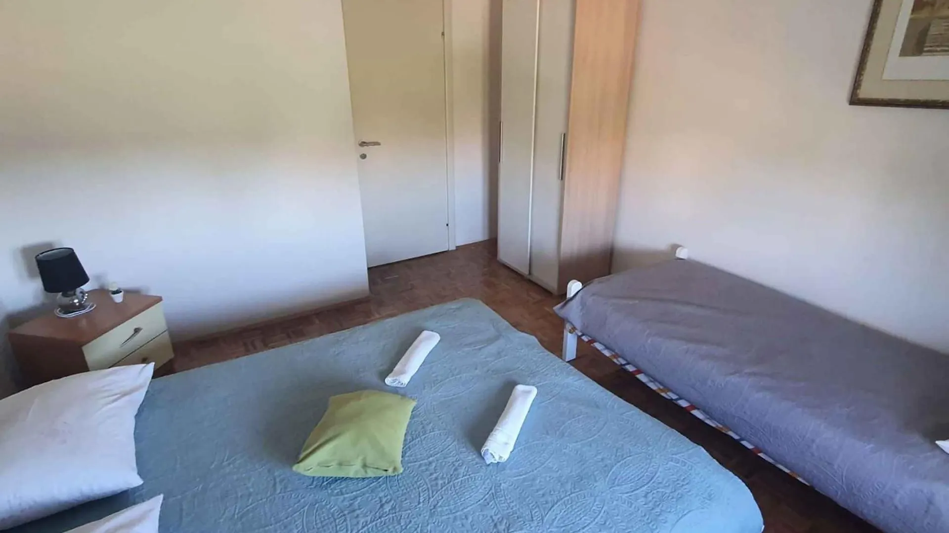 Apartments In Porec - Istrien 40228