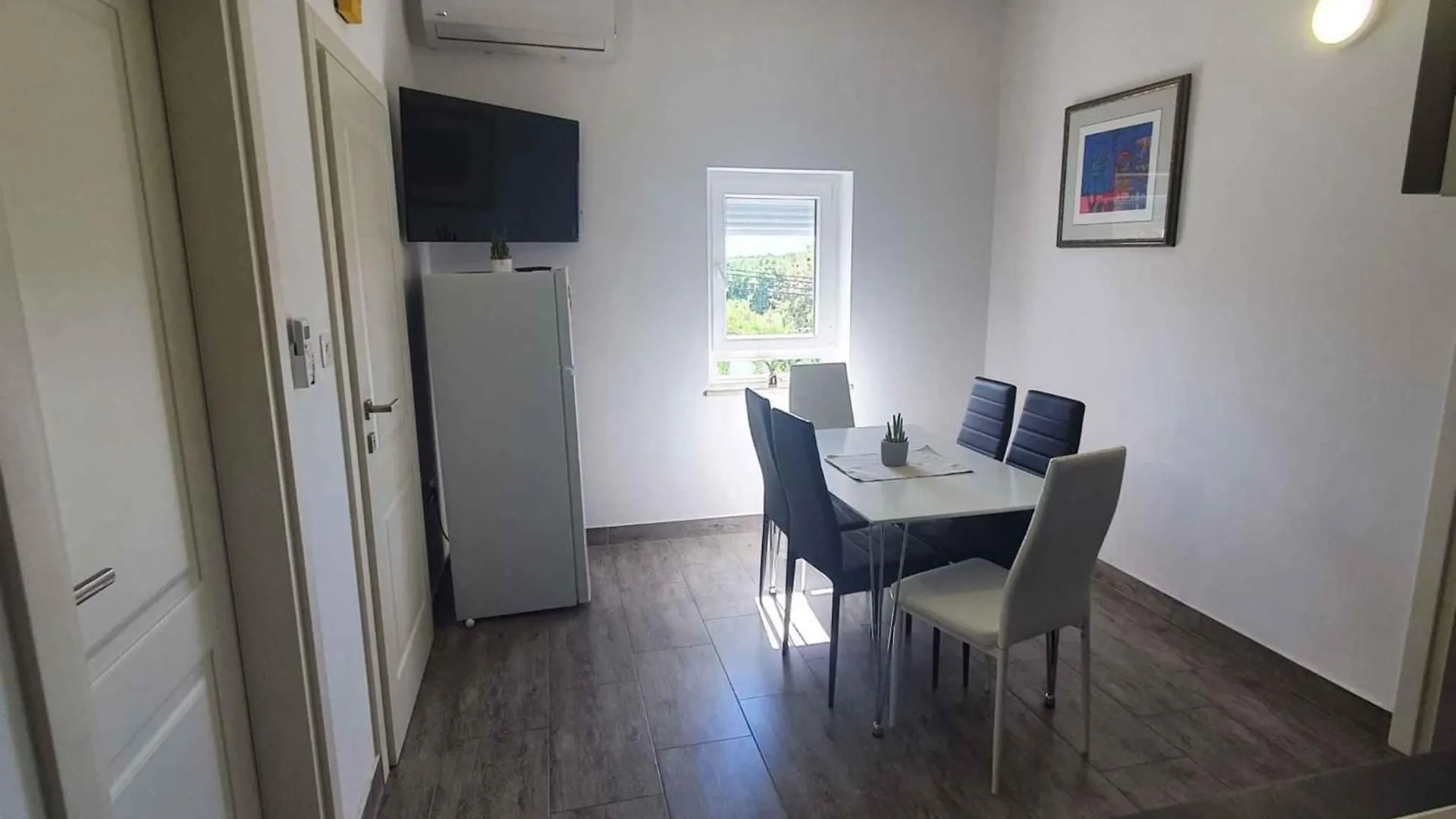 Apartments In Porec - Istrien 40228